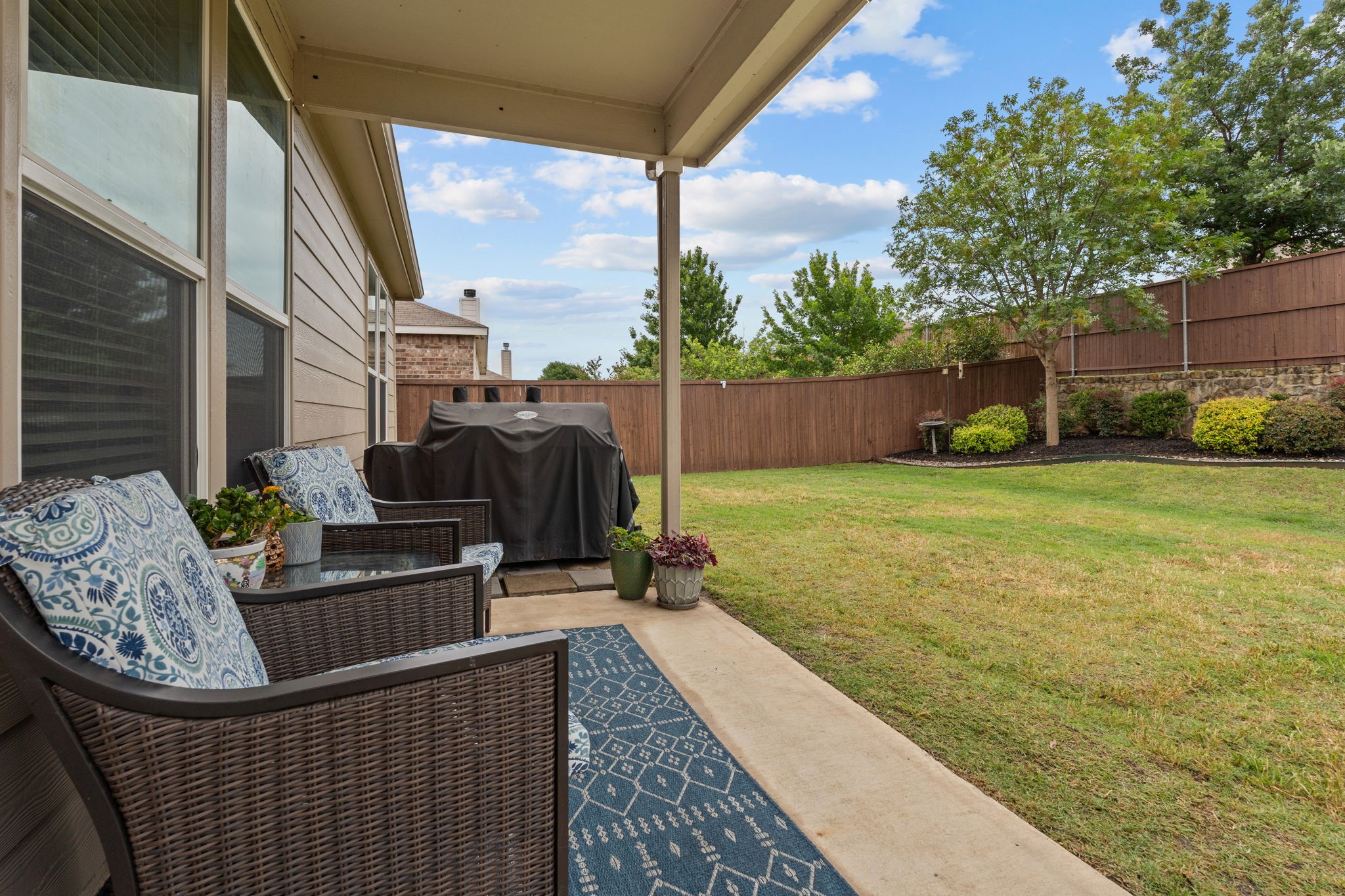 1716 Trace Drive Aubrey TX 76227