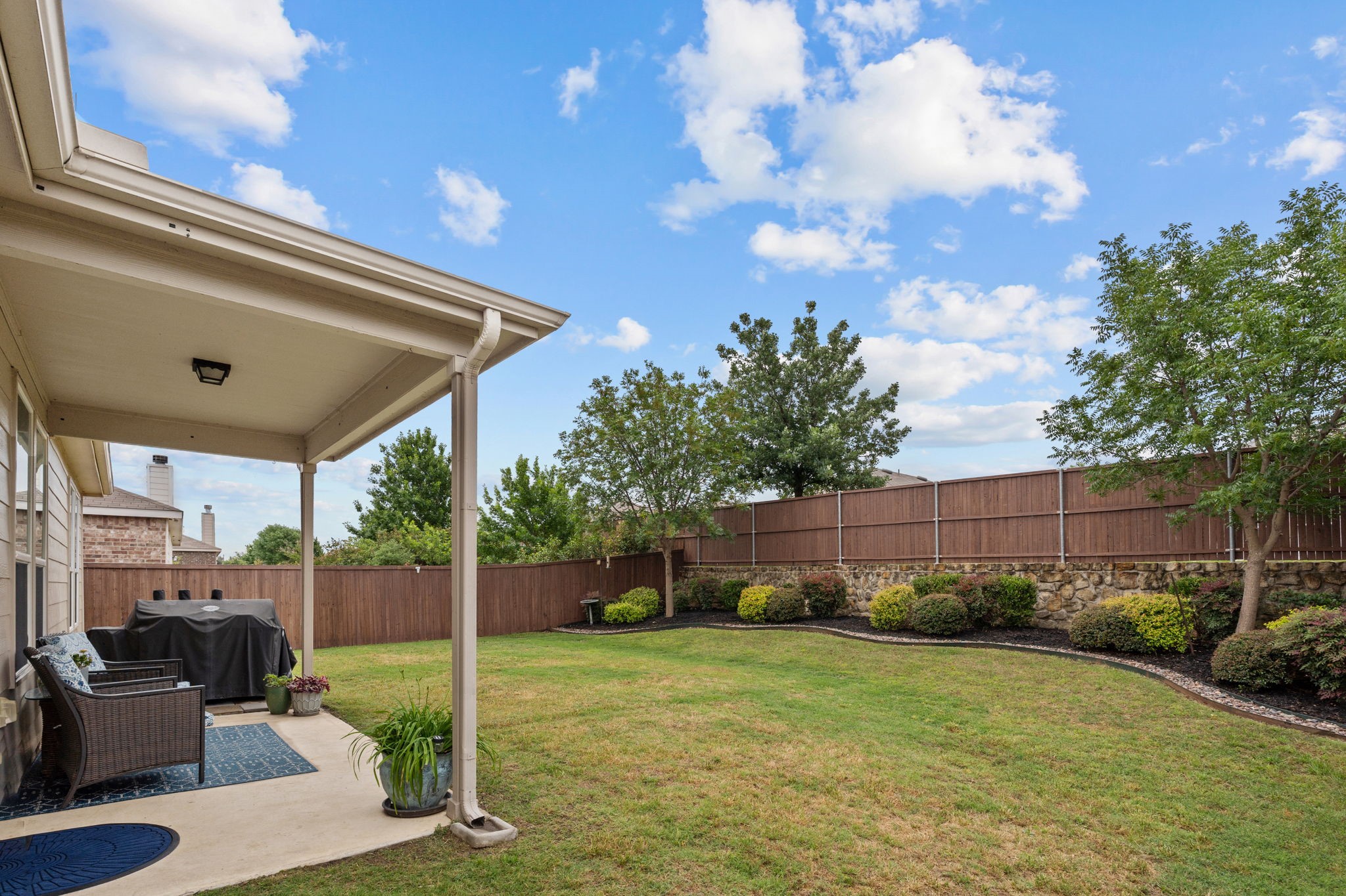 1716 Trace Drive Aubrey TX 76227