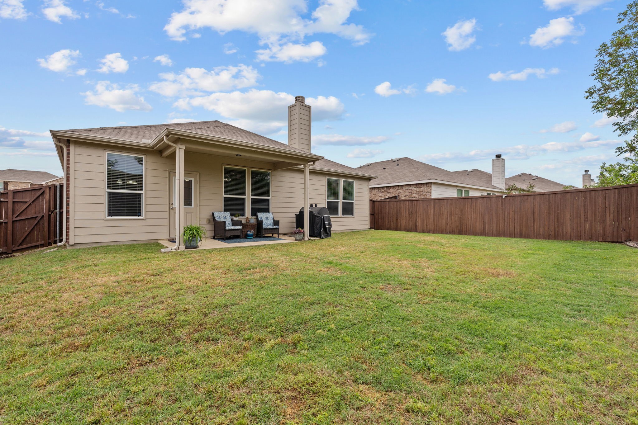 1716 Trace Drive Aubrey TX 76227