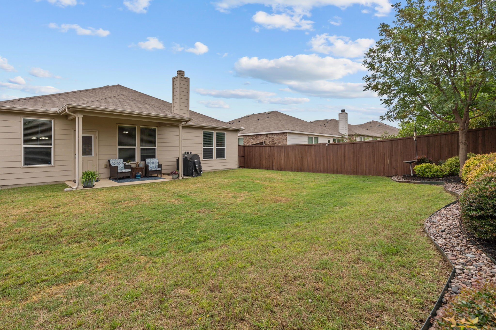 1716 Trace Drive Aubrey TX 76227