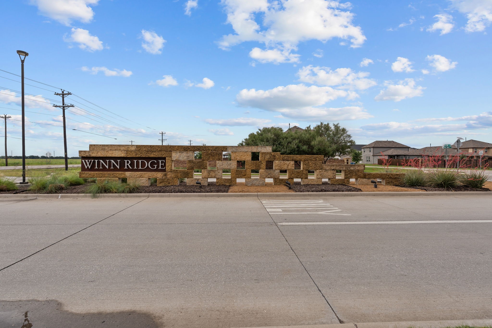 1716 Trace Drive Aubrey TX 76227