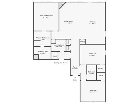 1716 Trace Drive Aubrey TX 76227