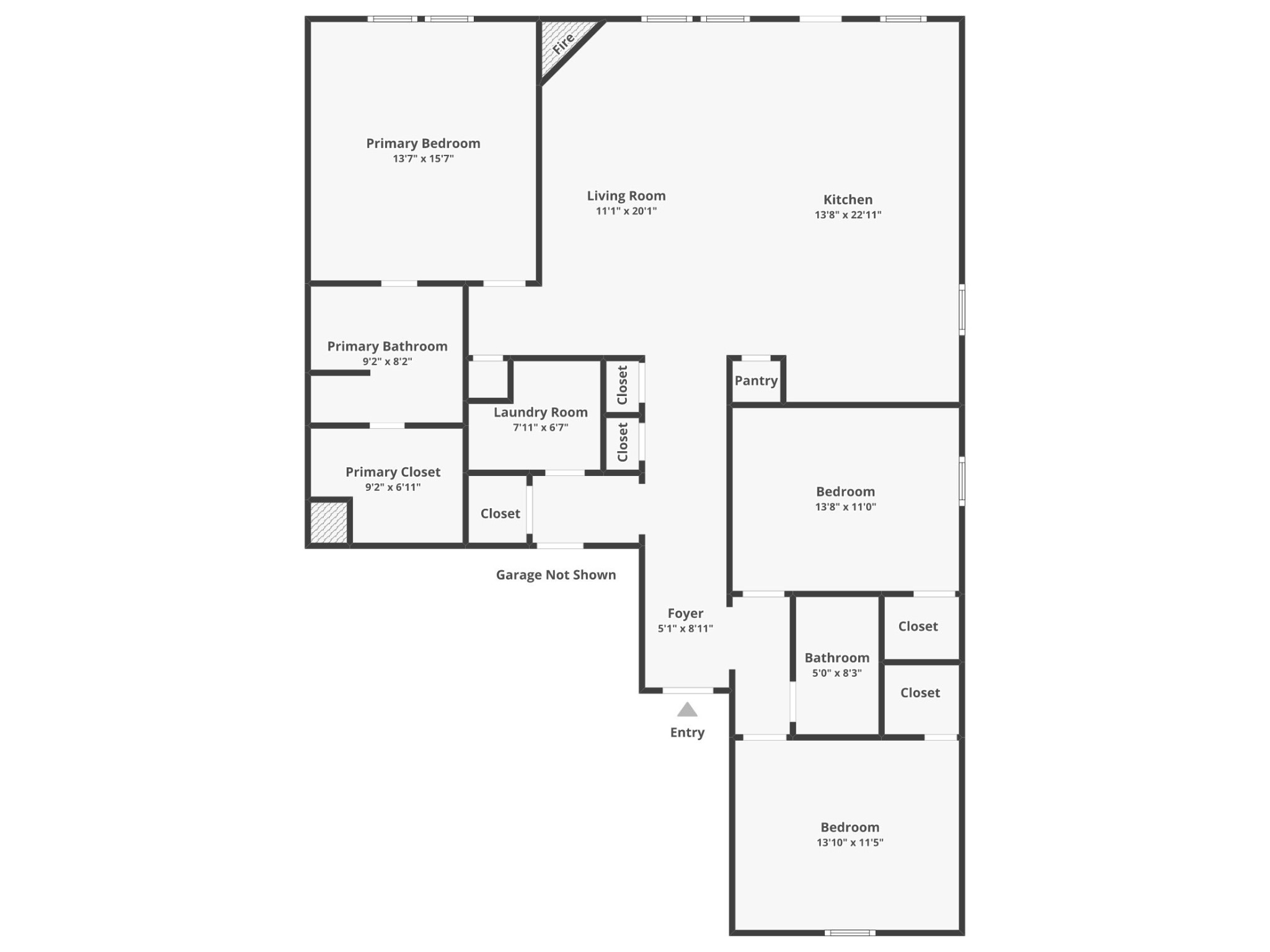 1716 Trace Drive Aubrey TX 76227
