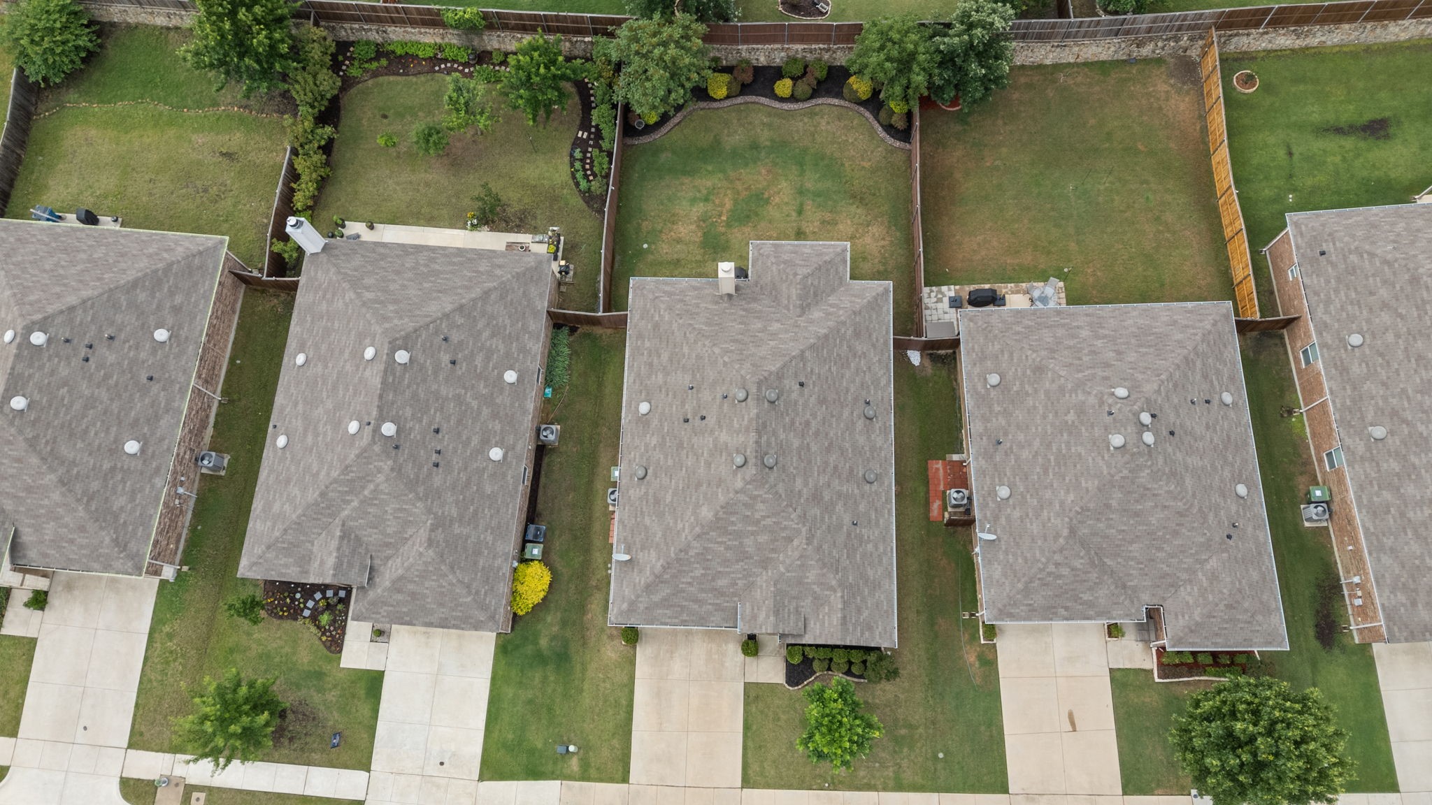 1716 Trace Drive Aubrey TX 76227
