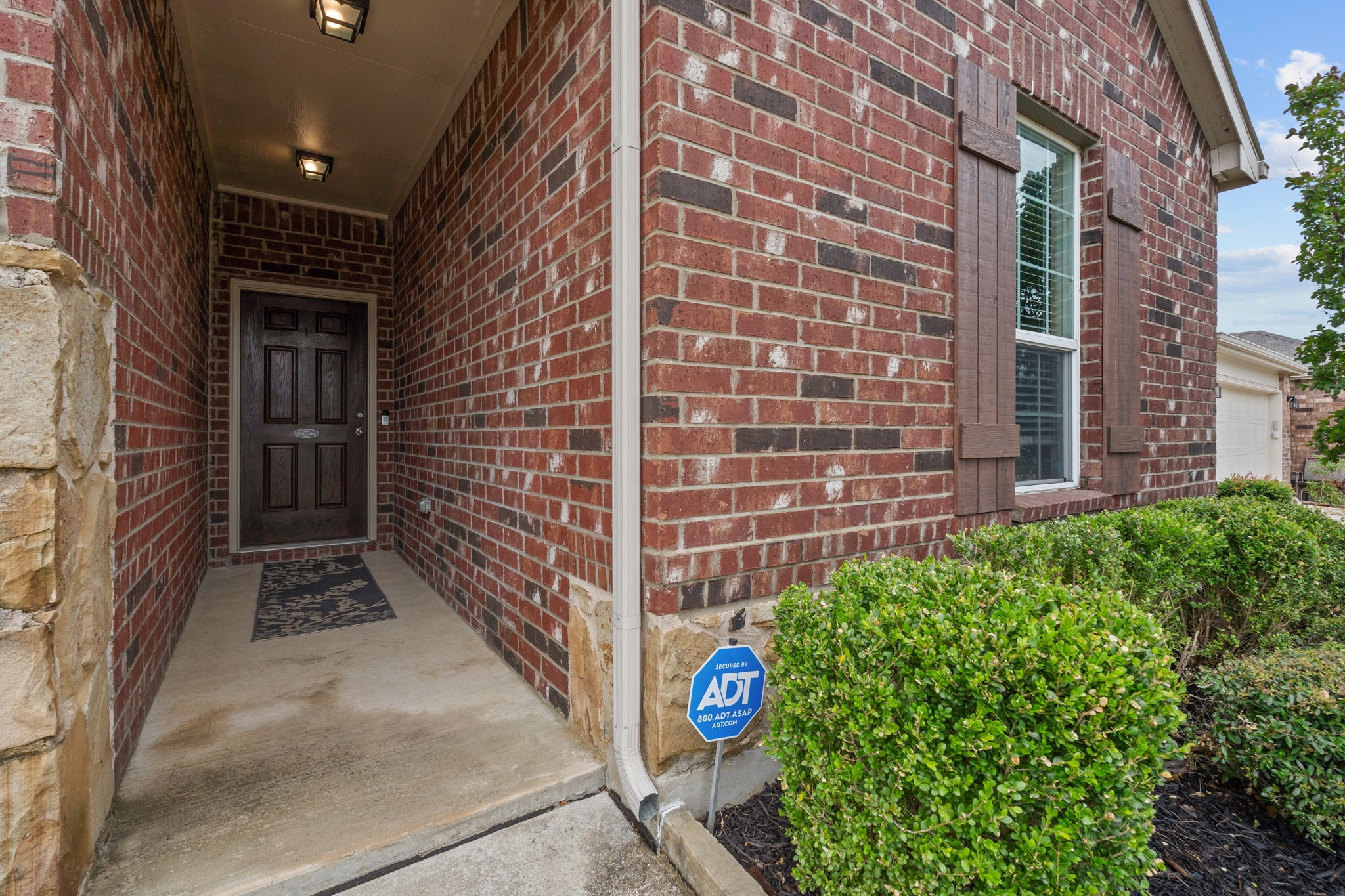 1716 Trace Drive Aubrey TX 76227