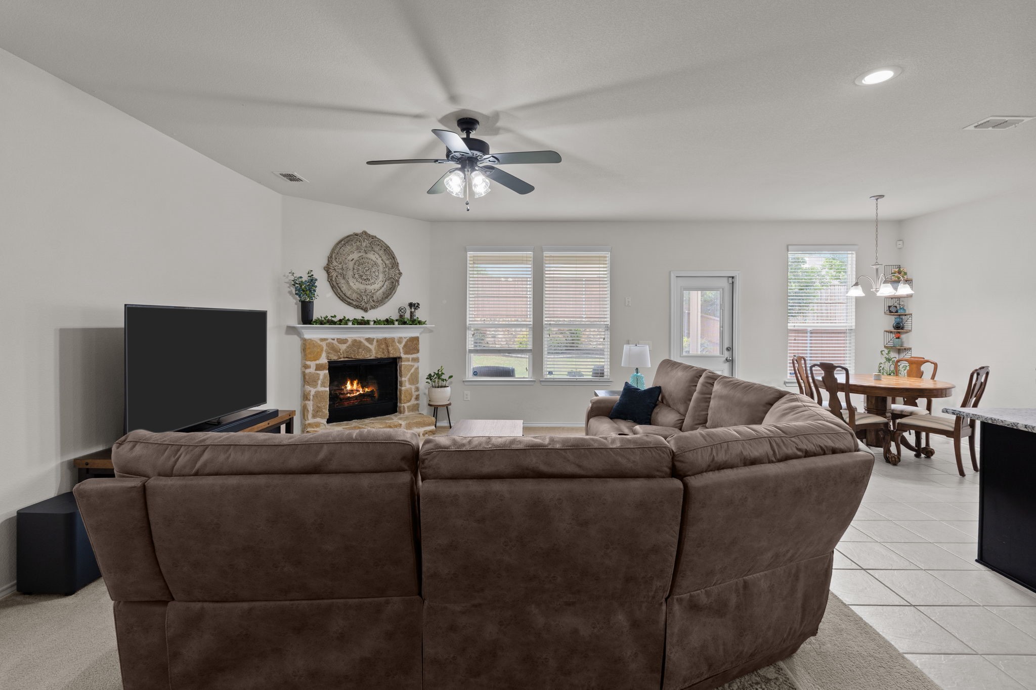 1716 Trace Drive Aubrey TX 76227