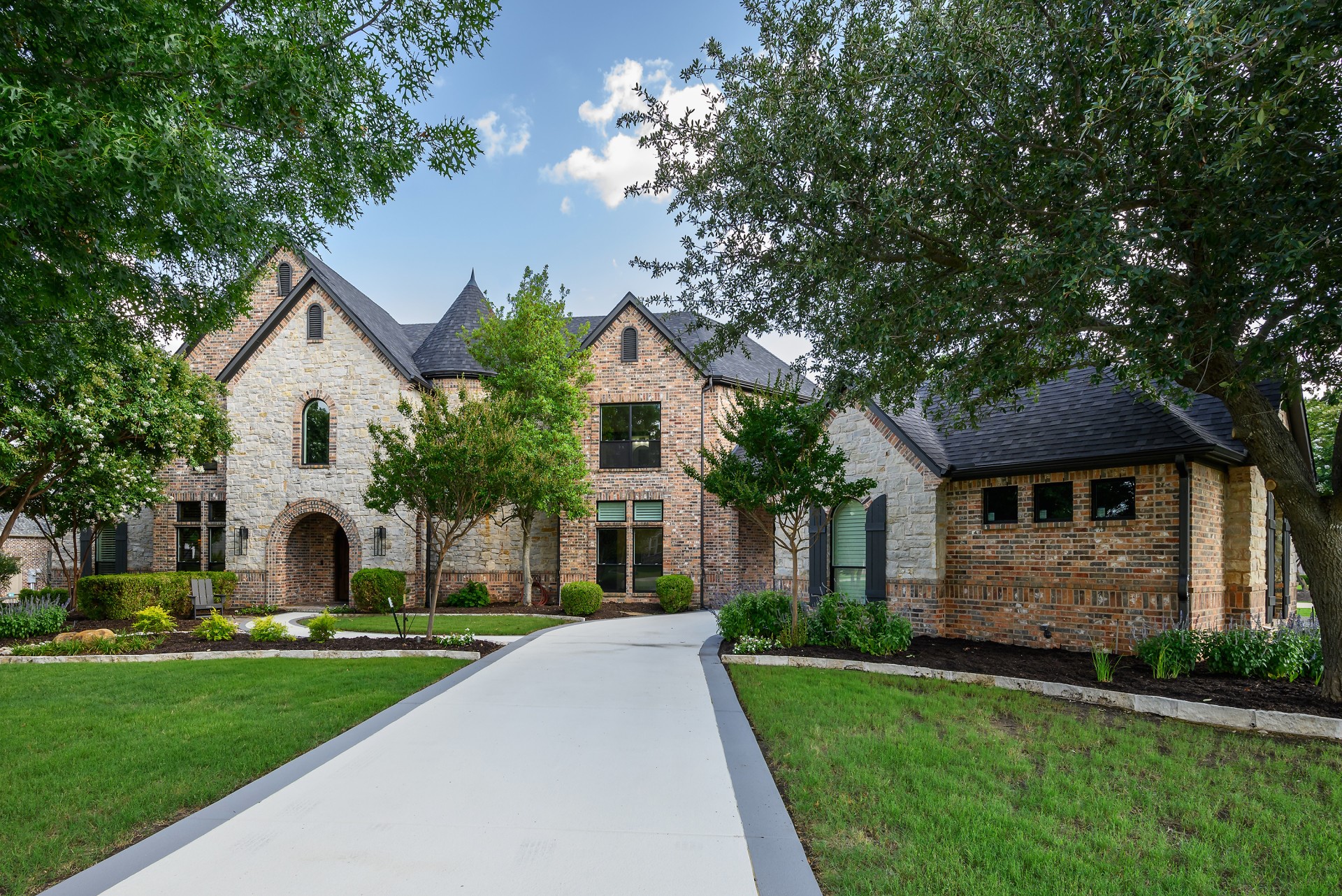 Prosper TX, 2800 Silverglade Court