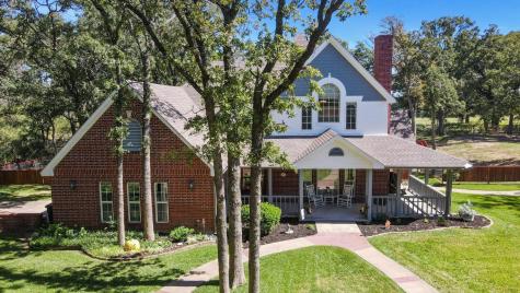 204 Meandering Way Weatherford TX 76086