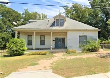5106 Lauderdale Street Dallas TX 75241