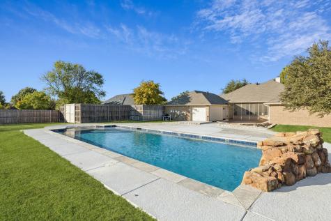 605 Birchwood Lane Haslet TX 76052