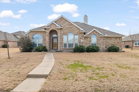 1316 E Oak Street Wylie TX 75098