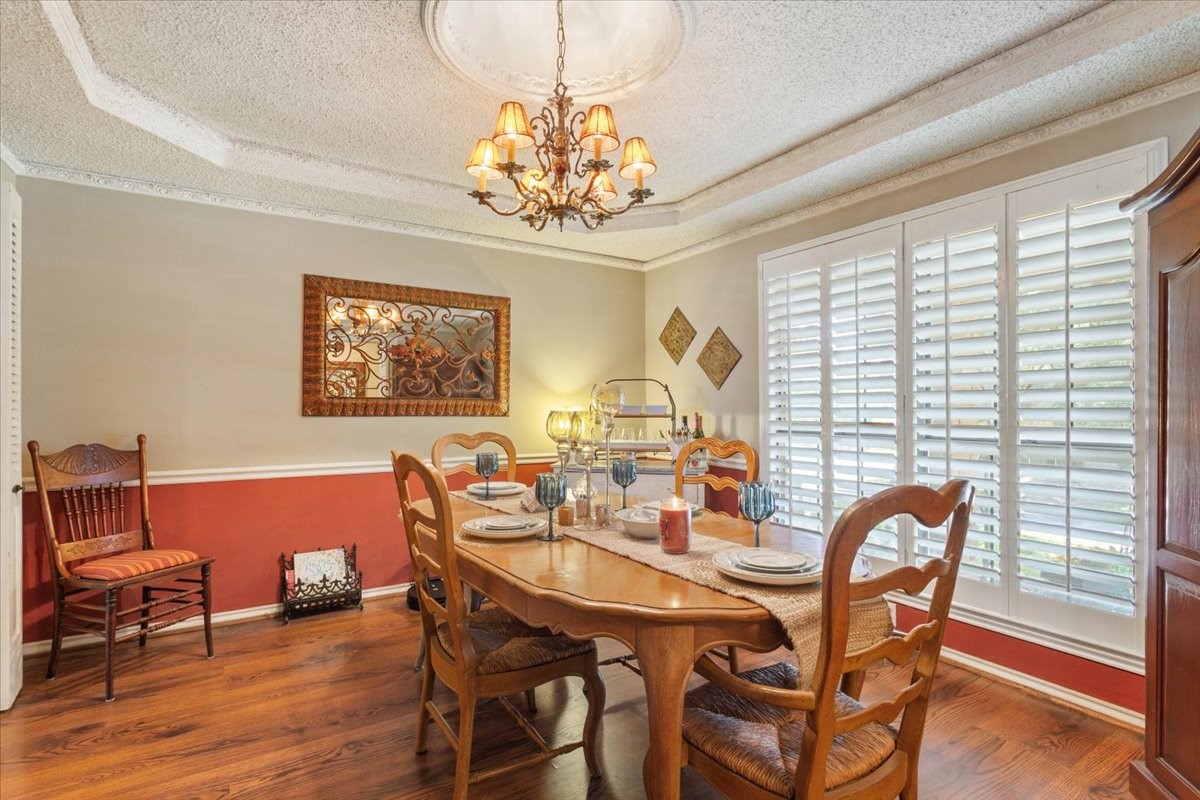 9914 Ramblewood Drive Woodway TX 76712