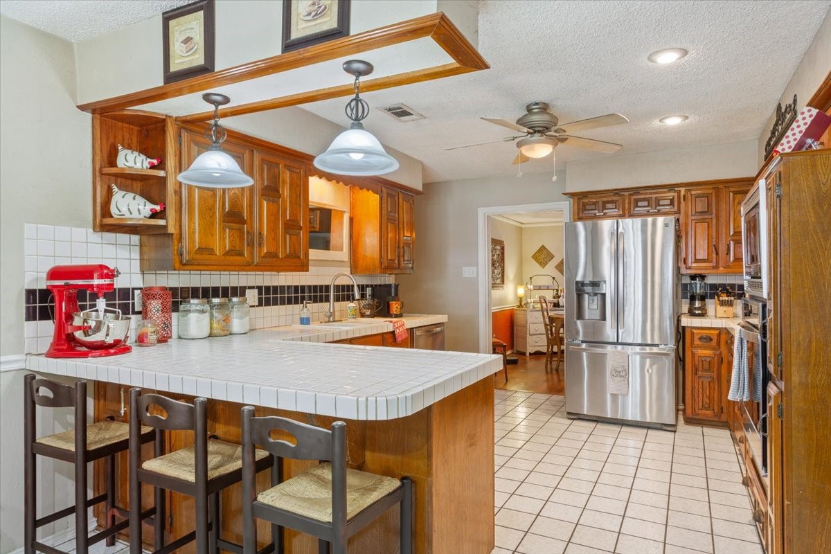 9914 Ramblewood Drive Woodway TX 76712