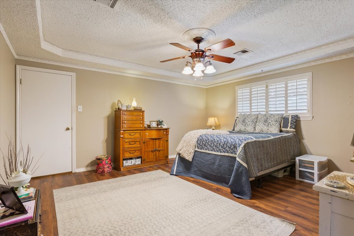 9914 Ramblewood Drive Woodway TX 76712