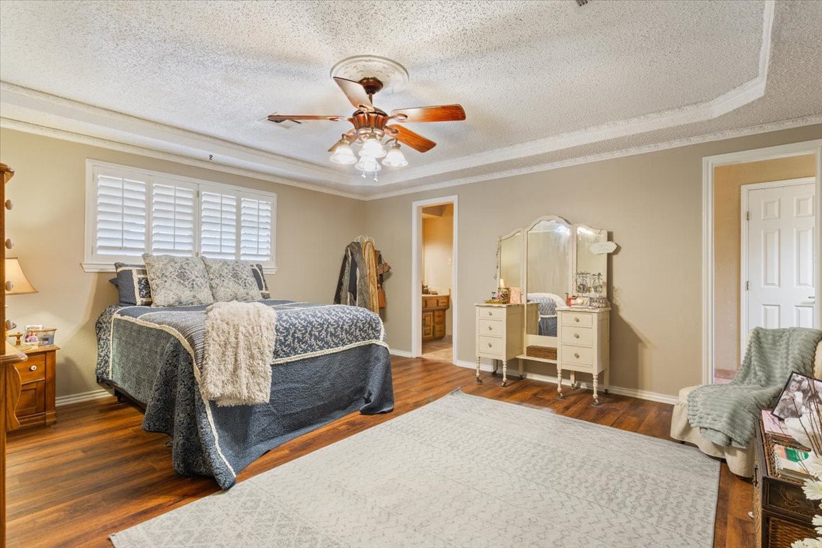 9914 Ramblewood Drive Woodway TX 76712