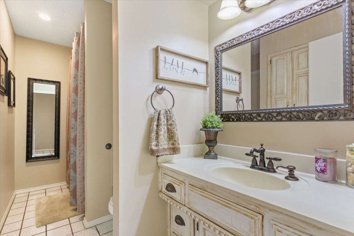 9914 Ramblewood Drive Woodway TX 76712