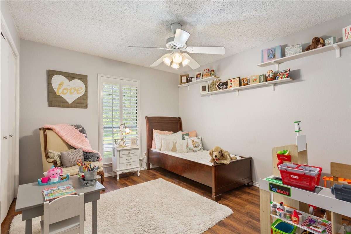 9914 Ramblewood Drive Woodway TX 76712