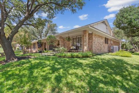 9914 Ramblewood Drive Woodway TX 76712