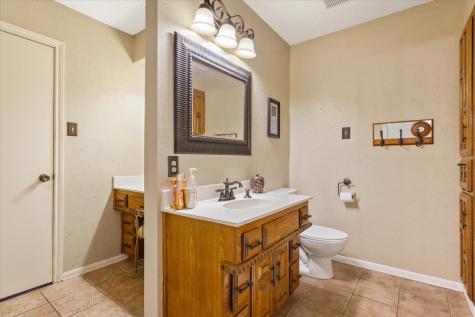 9914 Ramblewood Drive Woodway TX 76712