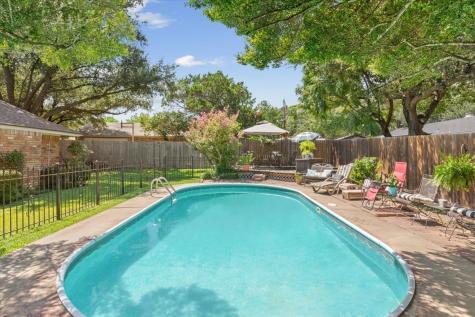 9914 Ramblewood Drive Woodway TX 76712
