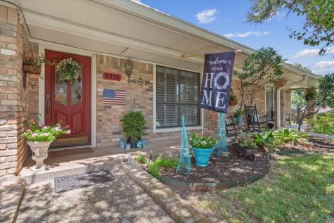 9914 Ramblewood Drive Woodway TX 76712