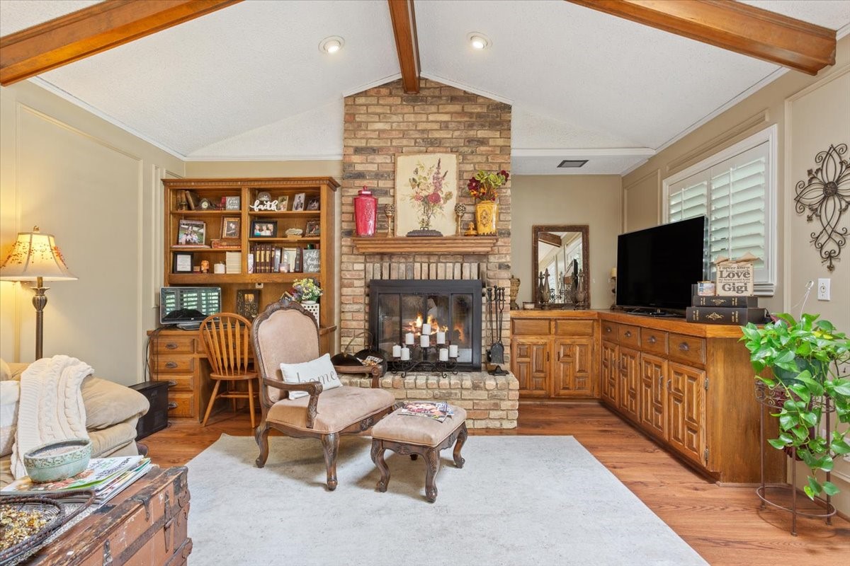 9914 Ramblewood Drive Woodway TX 76712