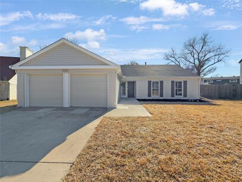 5333 Buckner Drive Flower Mound TX 75028
