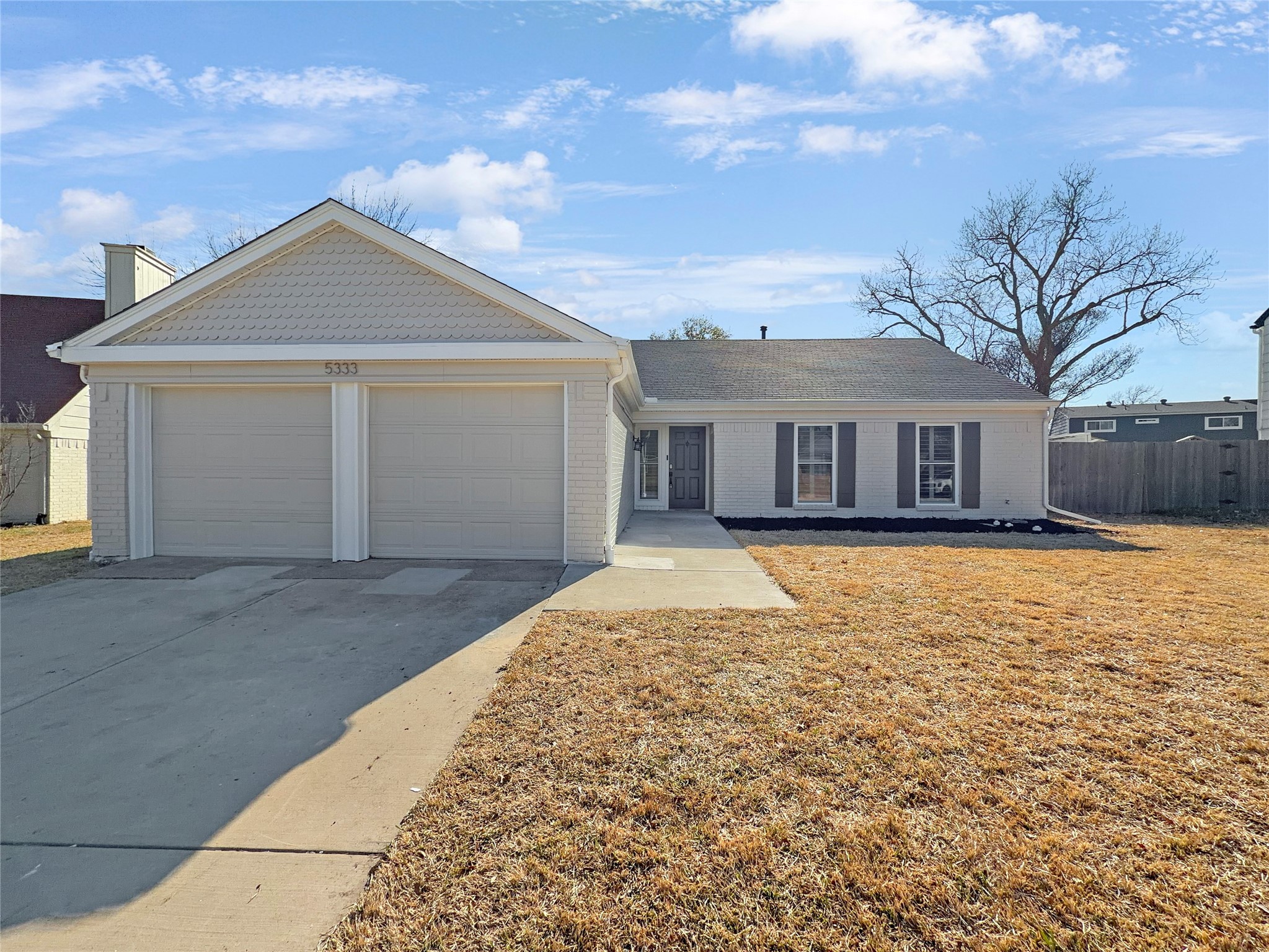 5333 Buckner Drive Flower Mound TX 75028