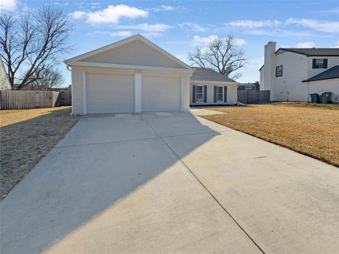 5333 Buckner Drive Flower Mound TX 75028