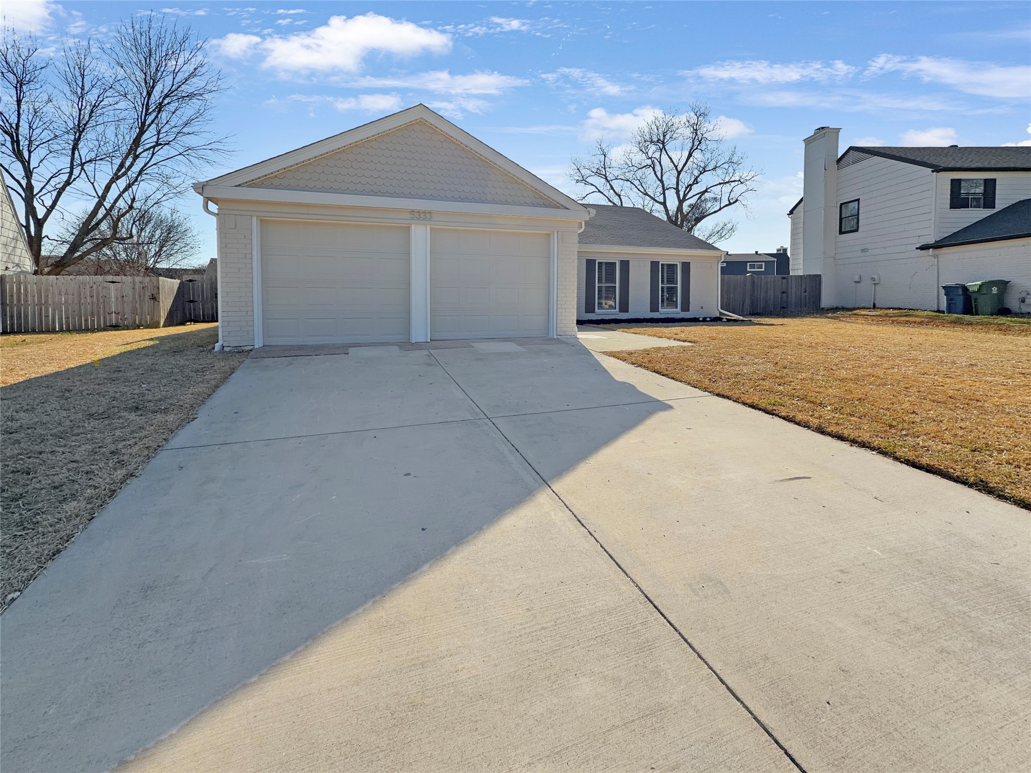 5333 Buckner Drive Flower Mound TX 75028