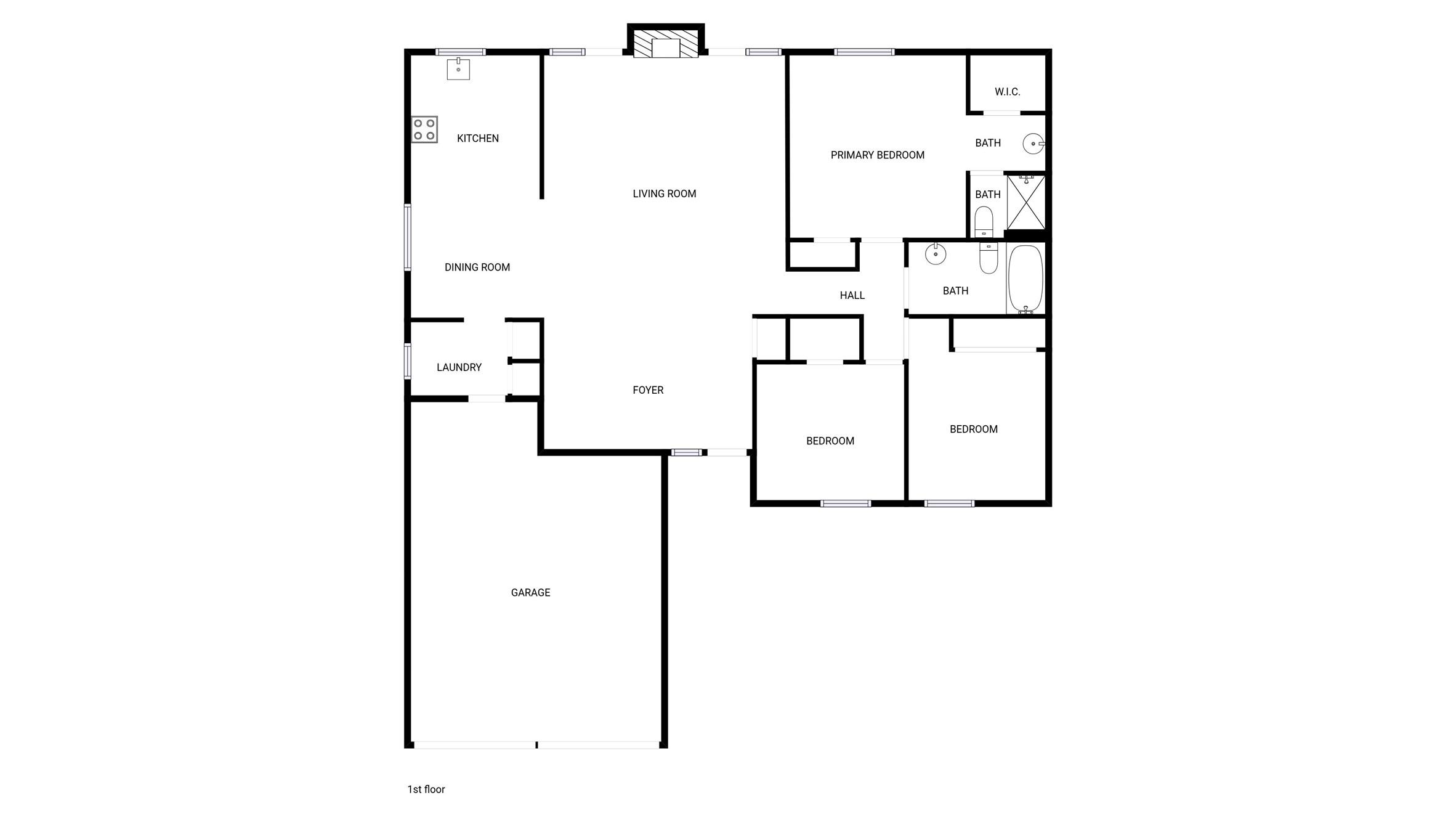 5333 Buckner Drive Flower Mound TX 75028