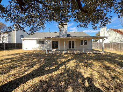 5333 Buckner Drive Flower Mound TX 75028