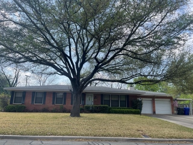 4317 Fort Avenue Waco TX 76710