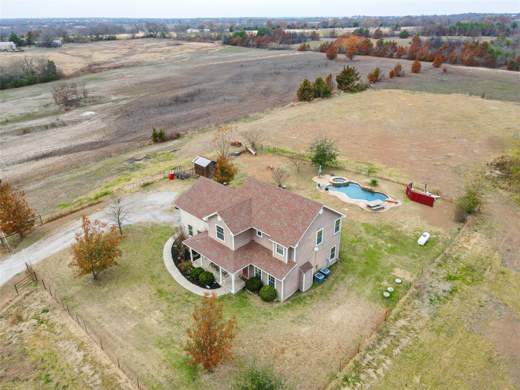 747 Walnut Grove Road Whitewright TX 75491