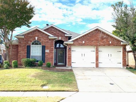 2820 Dover Drive Mckinney TX 75069