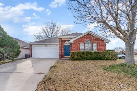 3139 Windermere Lane Grand Prairie TX 75052