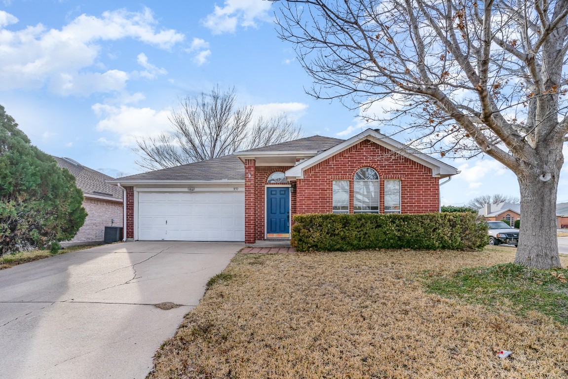 3139 Windermere Lane Grand Prairie TX 75052