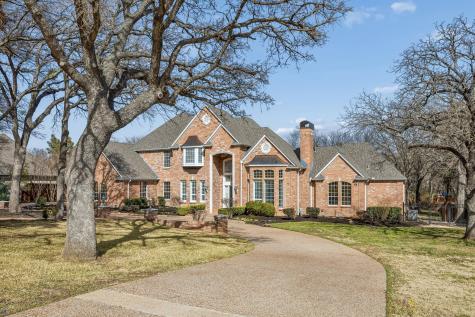2900 Creek View Drive Flower Mound TX 75022