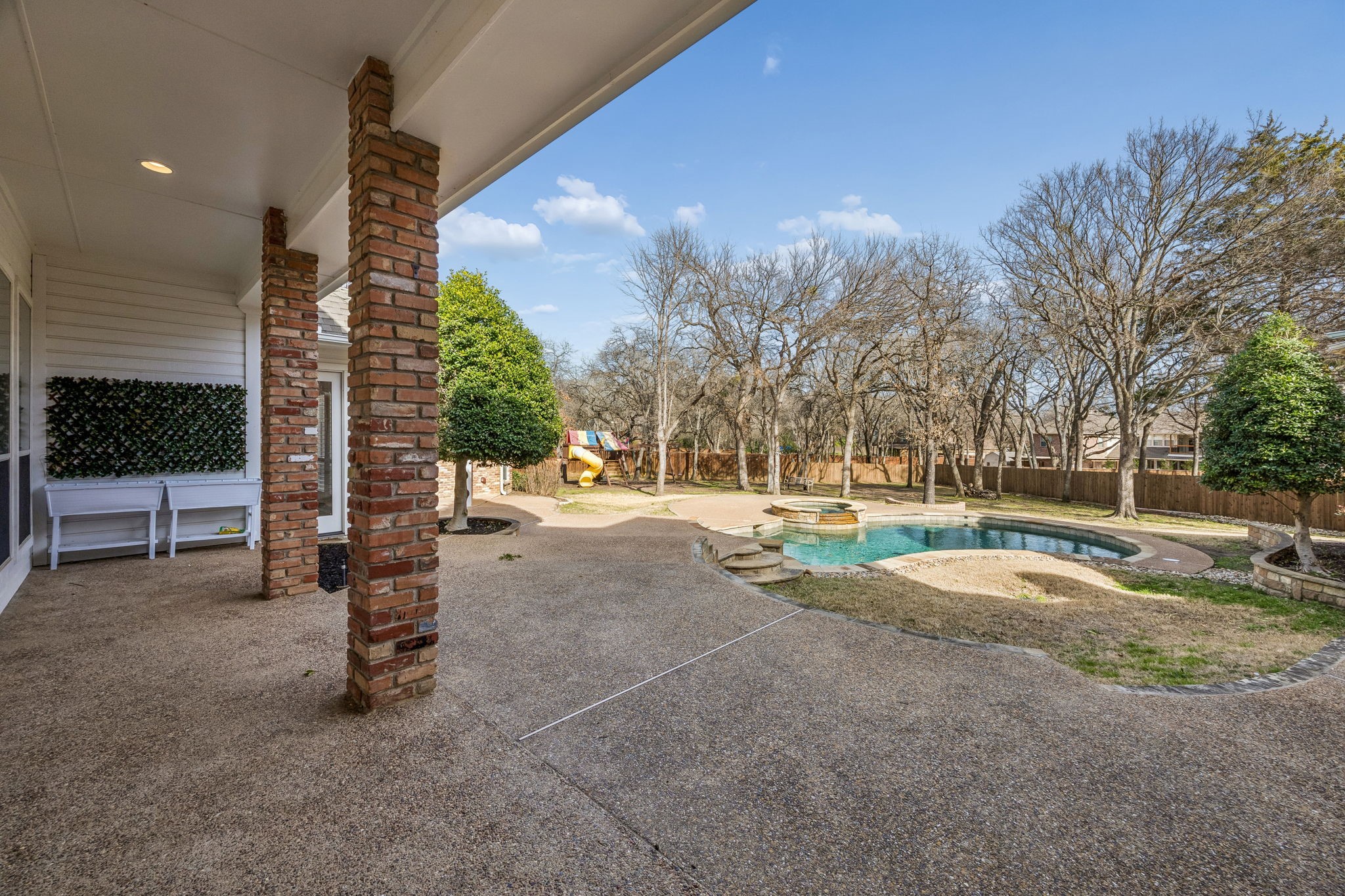 2900 Creek View Drive Flower Mound TX 75022