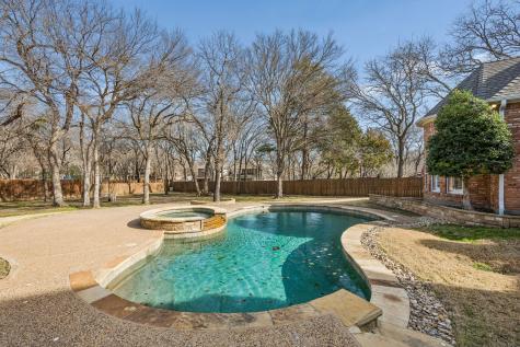 2900 Creek View Drive Flower Mound TX 75022