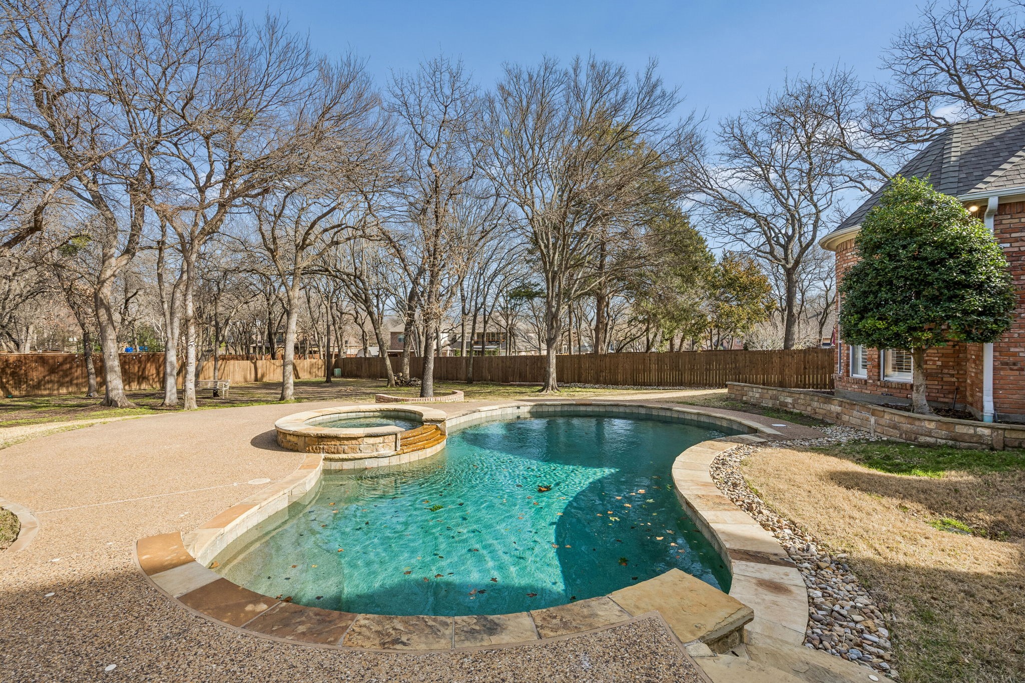 2900 Creek View Drive Flower Mound TX 75022