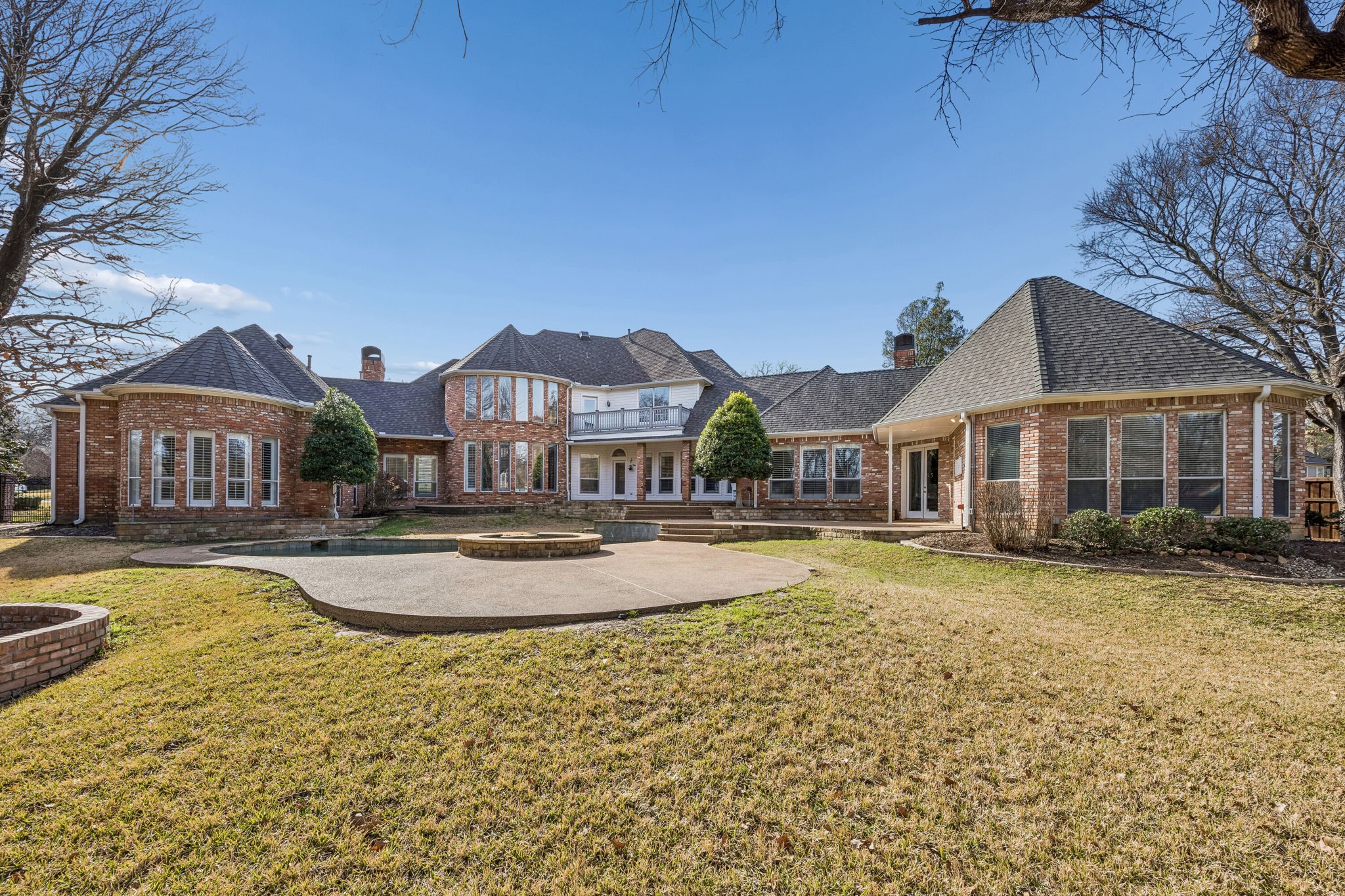 2900 Creek View Drive Flower Mound TX 75022