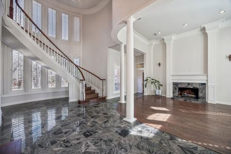 2900 Creek View Drive Flower Mound TX 75022
