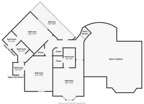 2900 Creek View Drive Flower Mound TX 75022