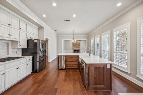 2900 Creek View Drive Flower Mound TX 75022