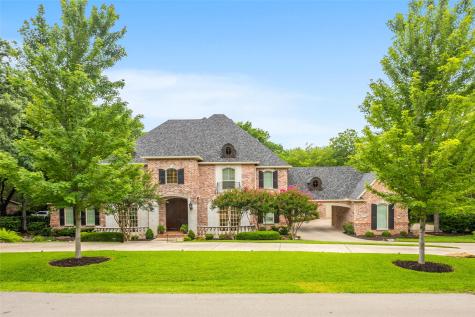4012 Spring Hollow Street Colleyville TX 76034
