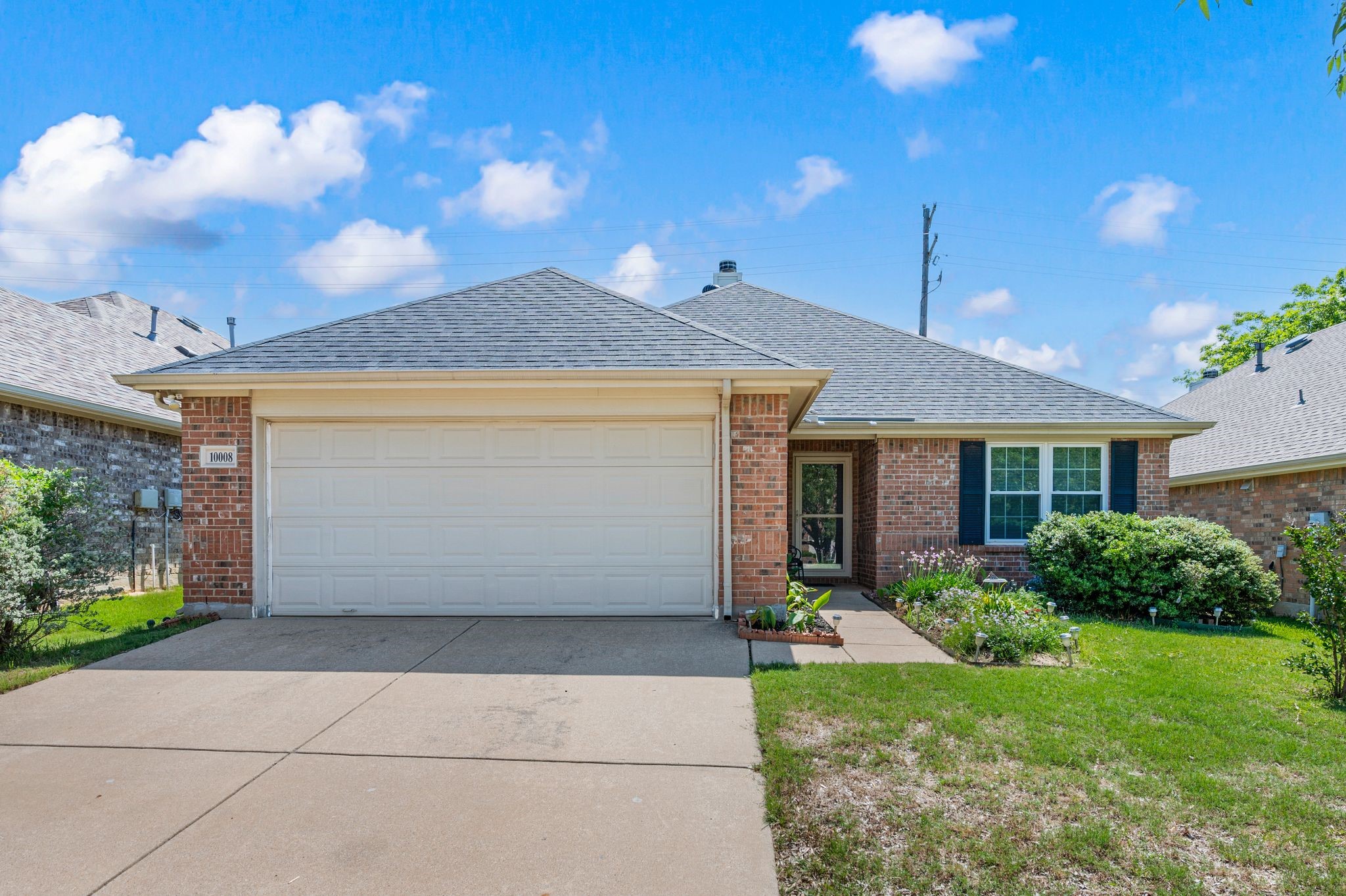 10008 Sourwood Drive Fort Worth TX 76244
