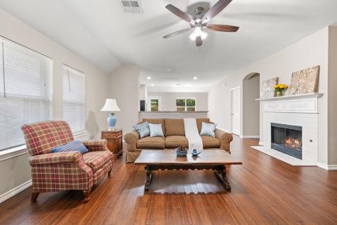 10008 Sourwood Drive Fort Worth TX 76244
