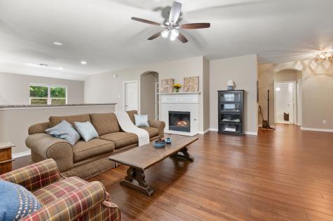 10008 Sourwood Drive Fort Worth TX 76244