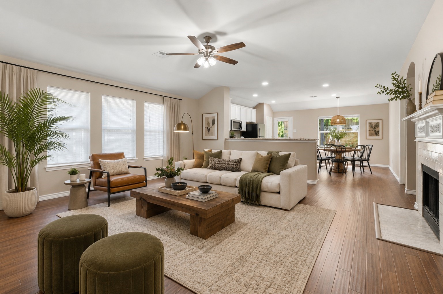 10008 Sourwood Drive Fort Worth TX 76244